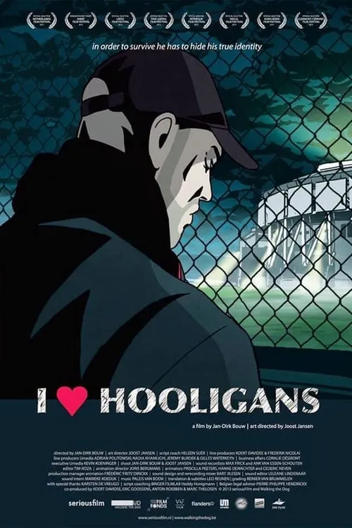 I Love Hooligans (movie)