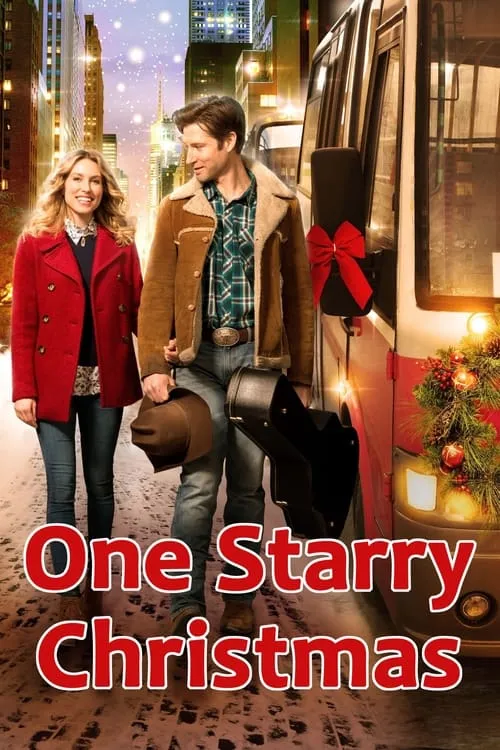 One Starry Christmas (movie)