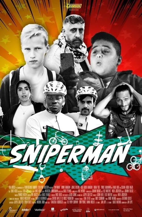 Sniperman (movie)