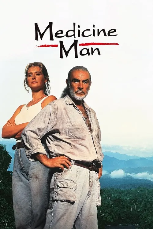 Medicine Man (movie)