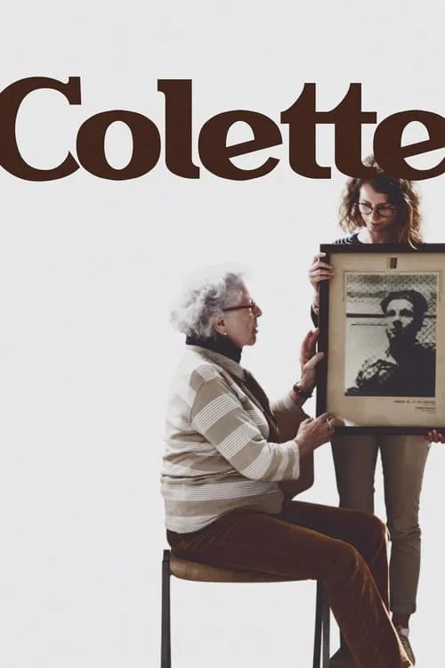 Colette (movie)