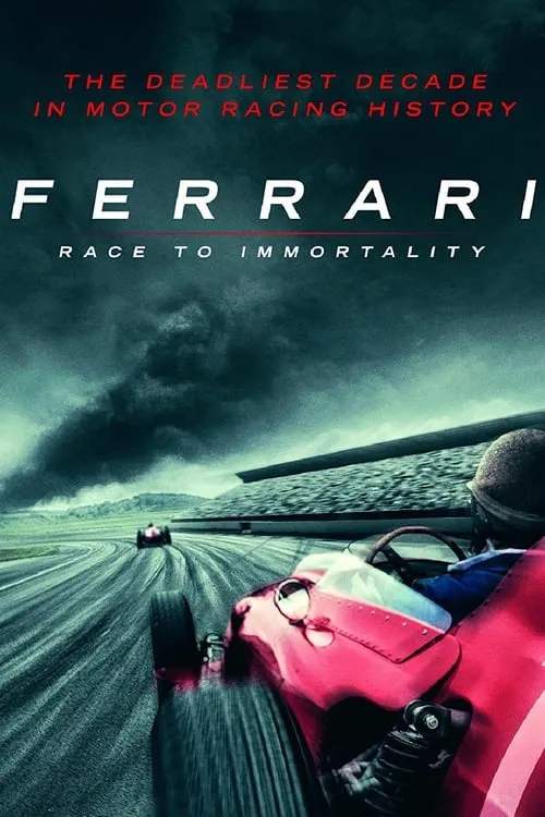 Ferrari: Race to Immortality (movie)