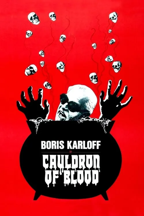 Cauldron of Blood (movie)