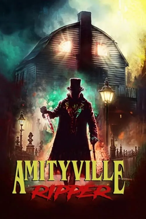 Amityville Ripper (movie)