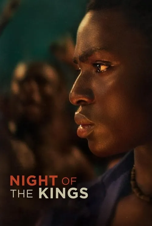 Night of the Kings (movie)