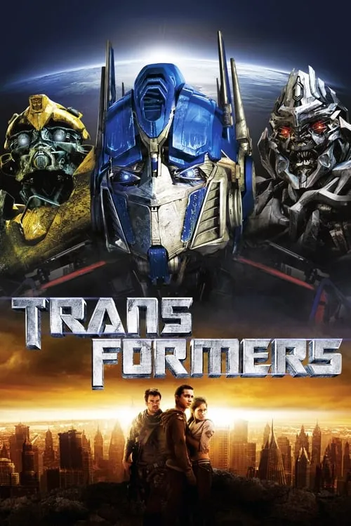 Transformers (movie)