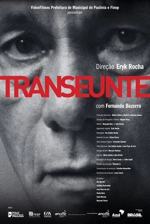 Transeunte (movie)