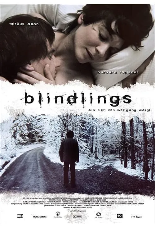 Blindlings