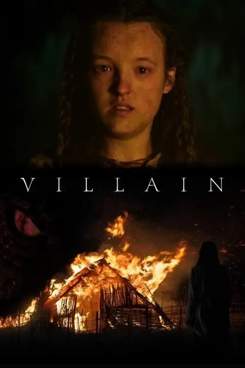 Villain (movie)