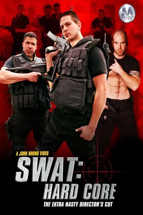 SWAT: Hard Core (фильм)