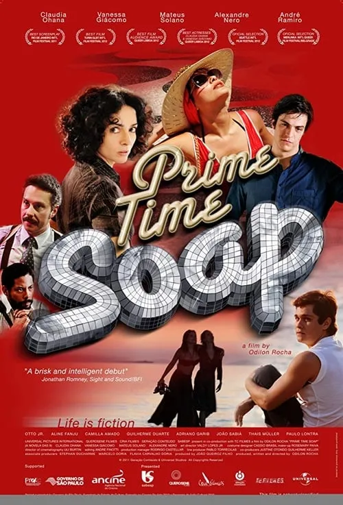 Prime Time Soap (movie)