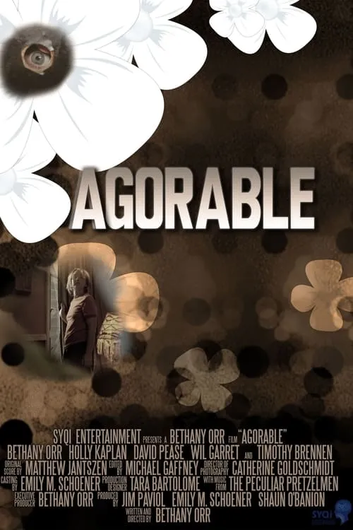 Agorable (movie)