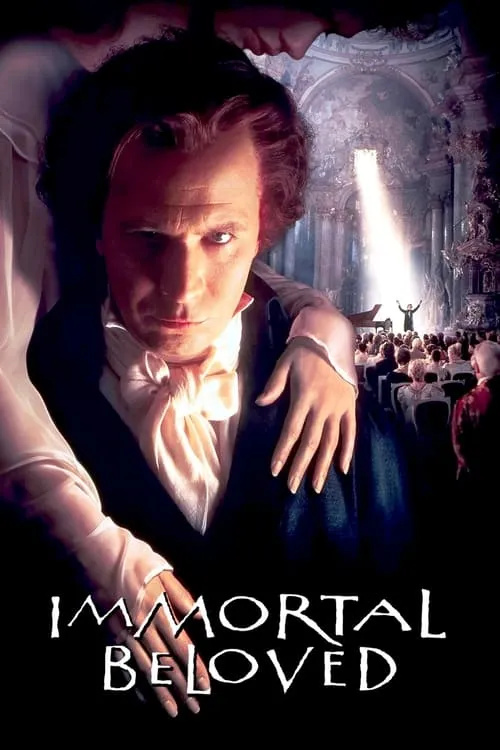 Immortal Beloved (movie)