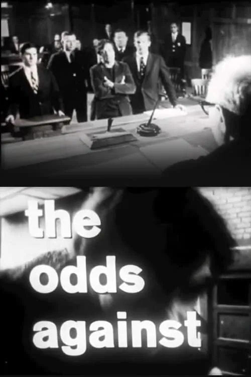 The Odds Against (movie)