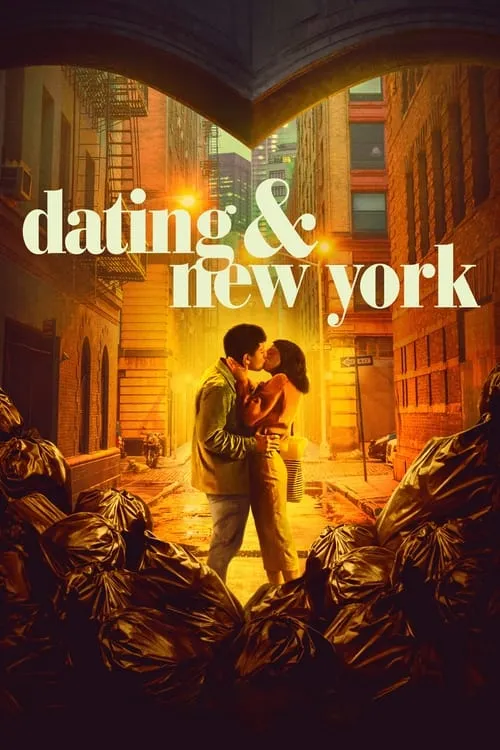 Dating & New York (movie)