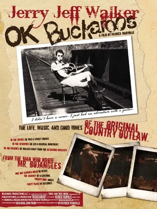 OK Buckaroos (movie)