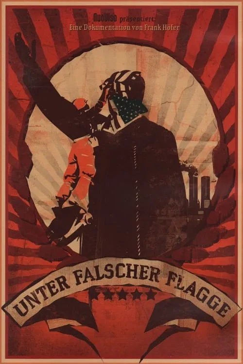 Unter falscher Flagge