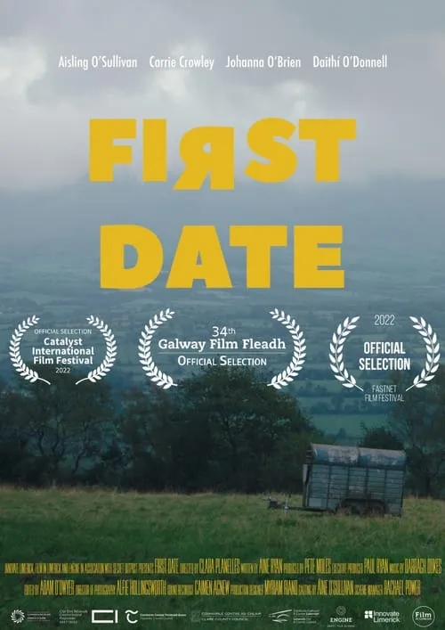 First Date (фильм)