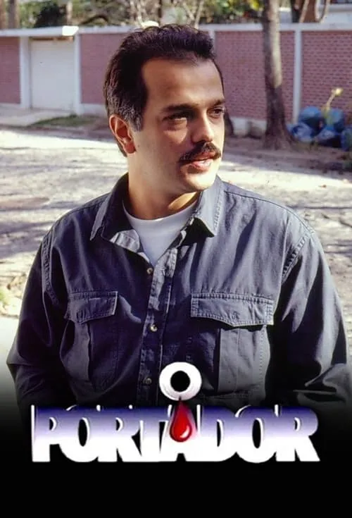 O Portador (сериал)