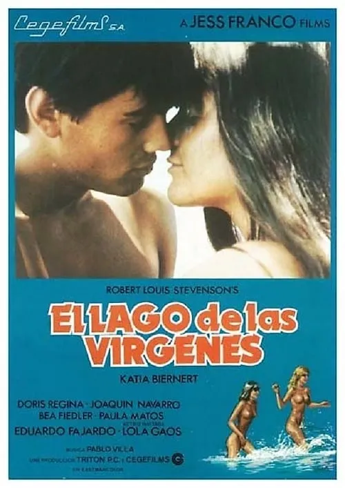 El lago de las vírgenes (movie)