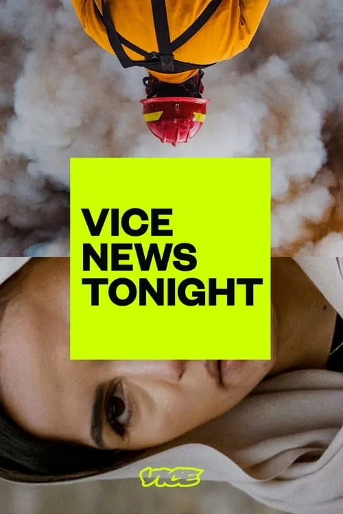 VICE News Tonight (series)