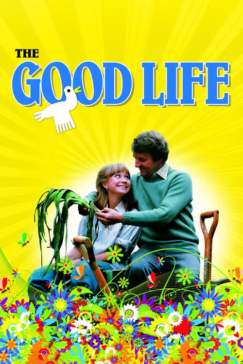 The Good Life (сериал)