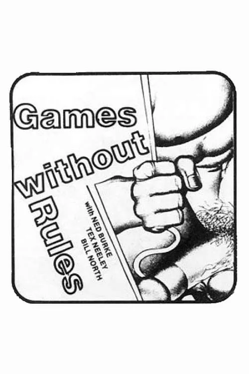 Games Without Rules (фильм)