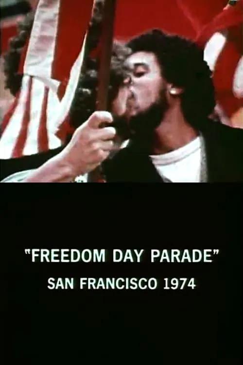 Freedom Day Parade (movie)