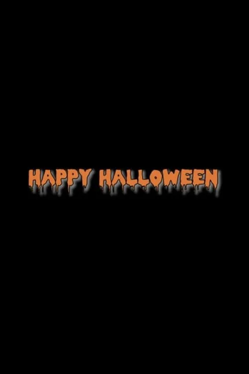 Happy Halloween (movie)