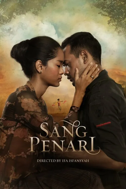 Sang Penari