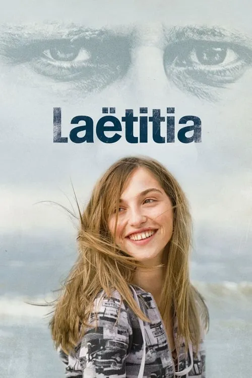 Laëtitia (сериал)