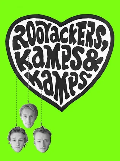 Rooyackers, Kamps & Kamps 2 (фильм)