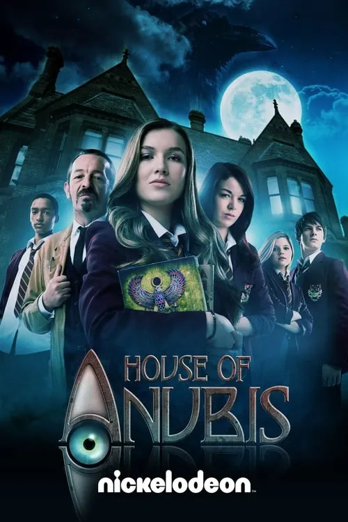 House of Anubis (series)
