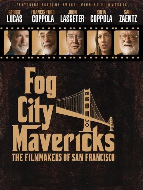 Fog City Mavericks (фильм)