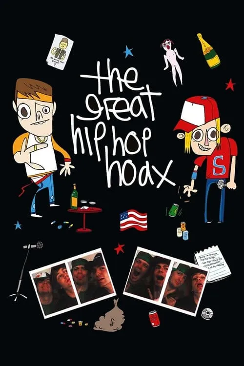 The Great Hip Hop Hoax (фильм)