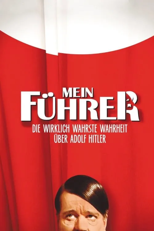 Адольф Гитлер: Настоящая, наиправдивейшая правда о диктаторе (фильм)