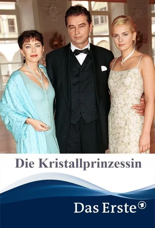 Die Kristallprinzessin (movie)