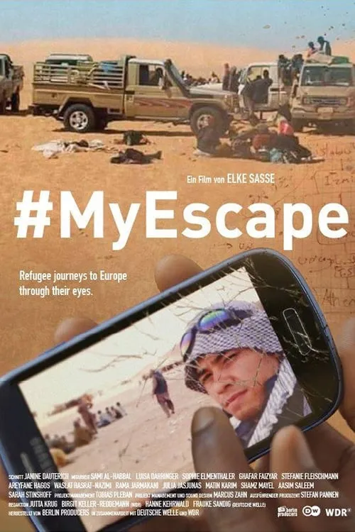 #MyEscape (movie)