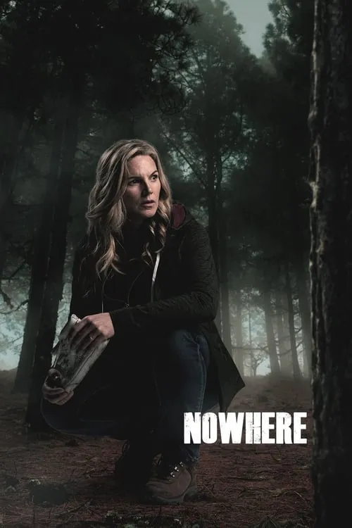 Nowhere to Be Found (movie)