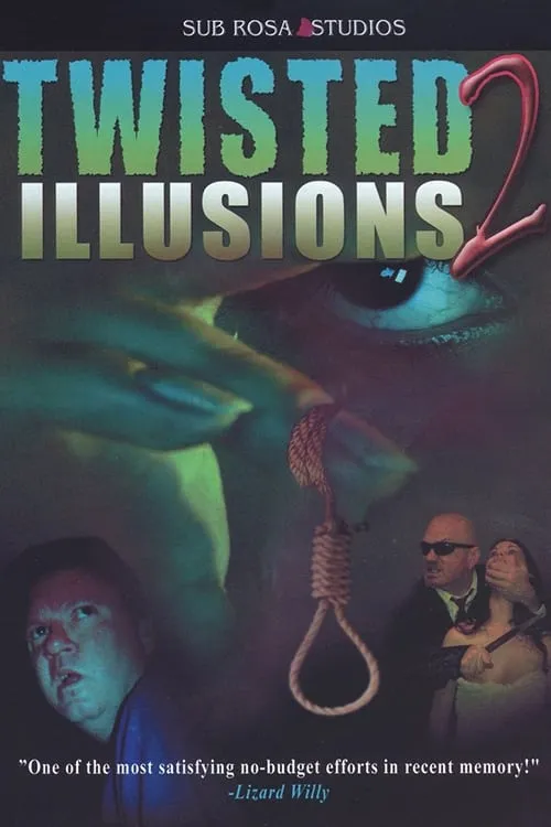 Twisted Illusions 2 (фильм)