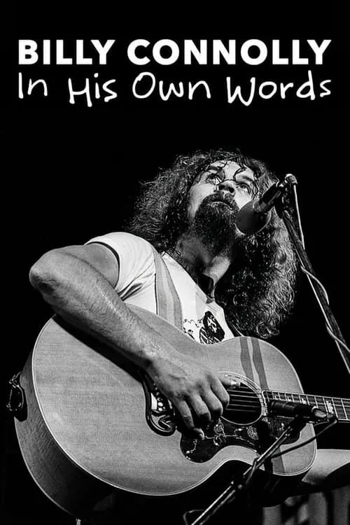 Billy Connolly: In His Own Words (movie)