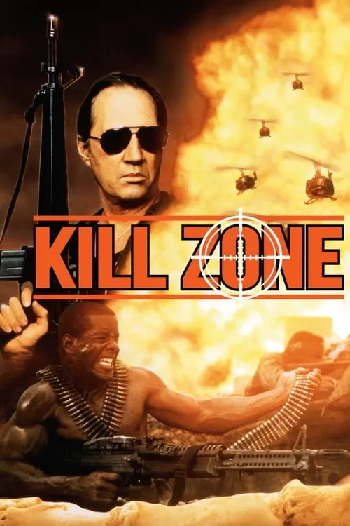 Kill Zone (movie)