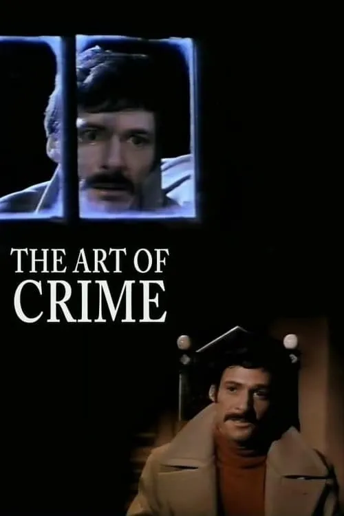 The Art of Crime (фильм)