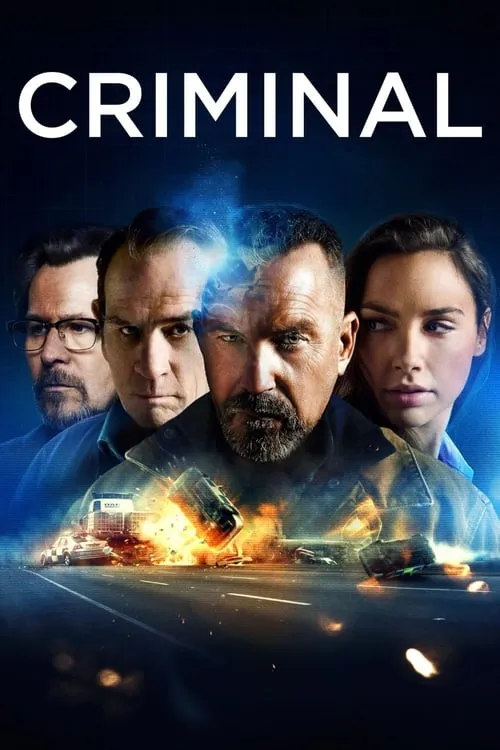 Criminal (movie)