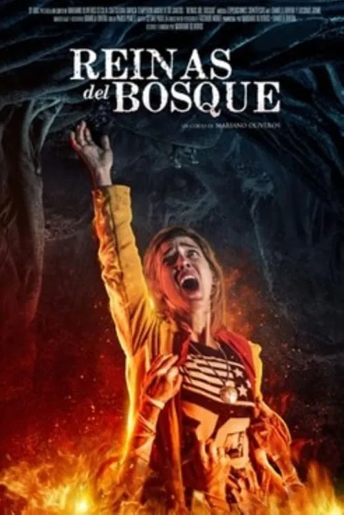 Reinas del bosque (movie)