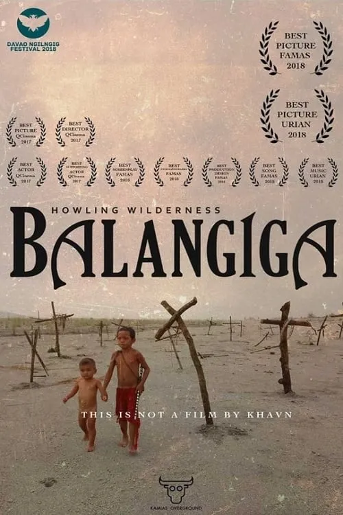 Balangiga: Howling Wilderness