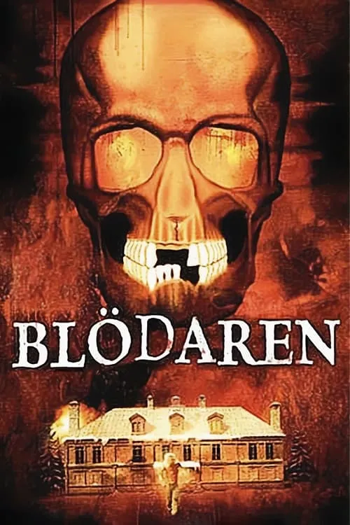 Blödaren (фильм)