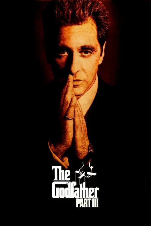 The Godfather Part III (movie)