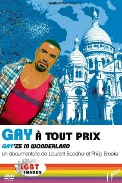 Gay à Tout Prix