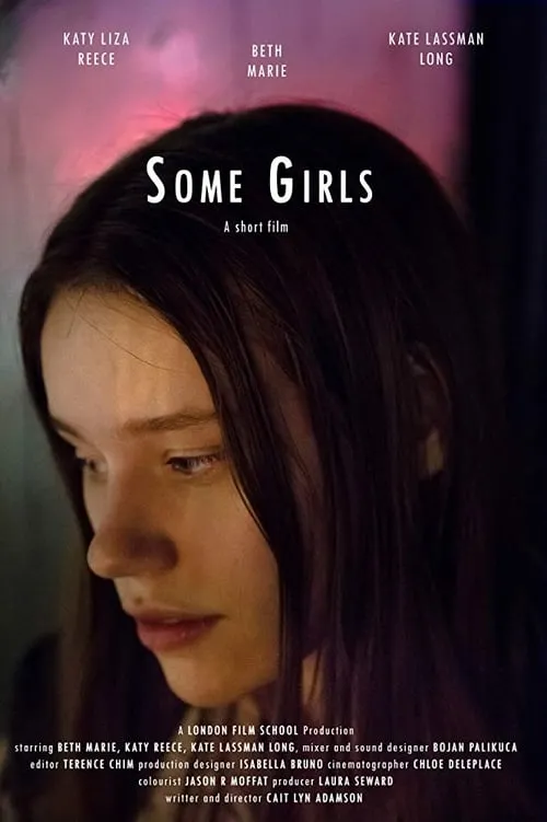 Some Girls (movie)